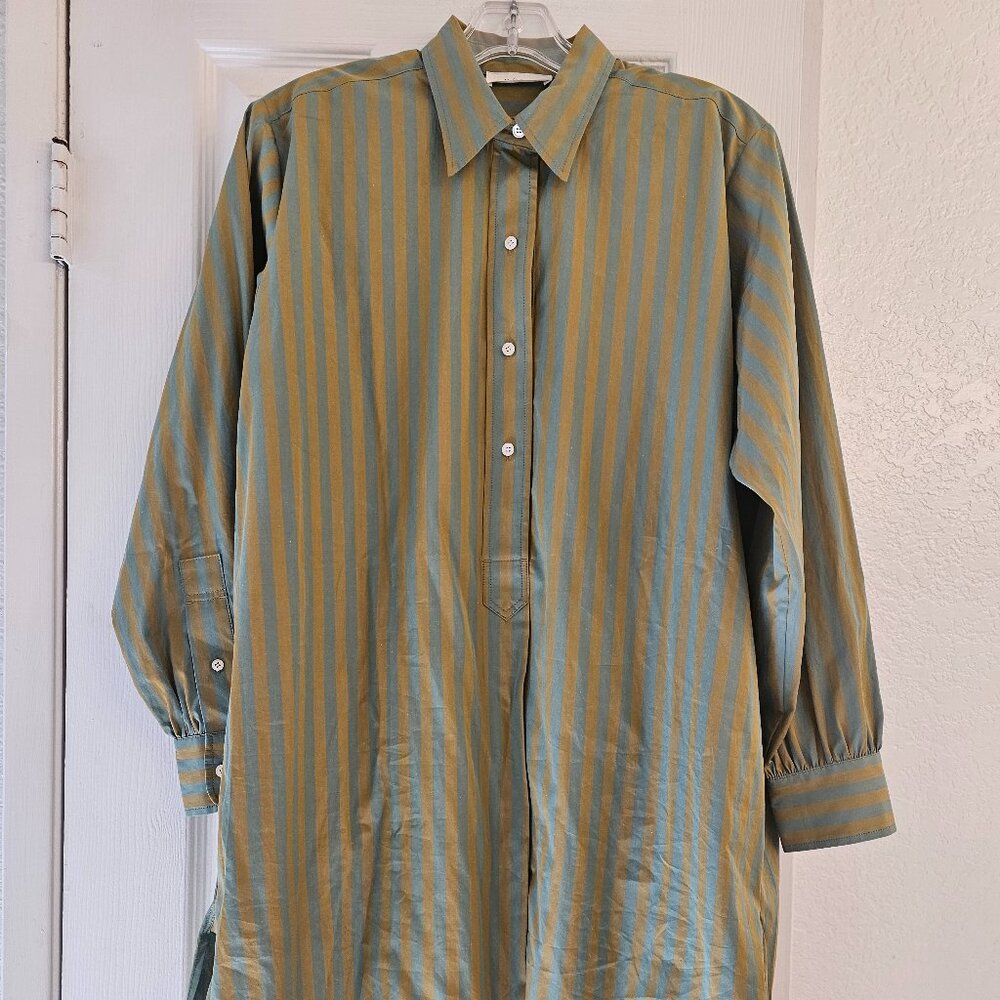 Doen Striped Tunic